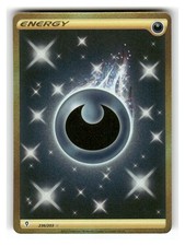 Darkness Energy 236/203 Secret Rare Evolving Skies Pokemon Holo Near Mint on eBay