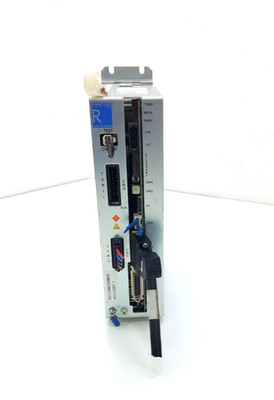 SANYO DENKI AC SERVO SYSTEMS  RS1L03AW0360MB00