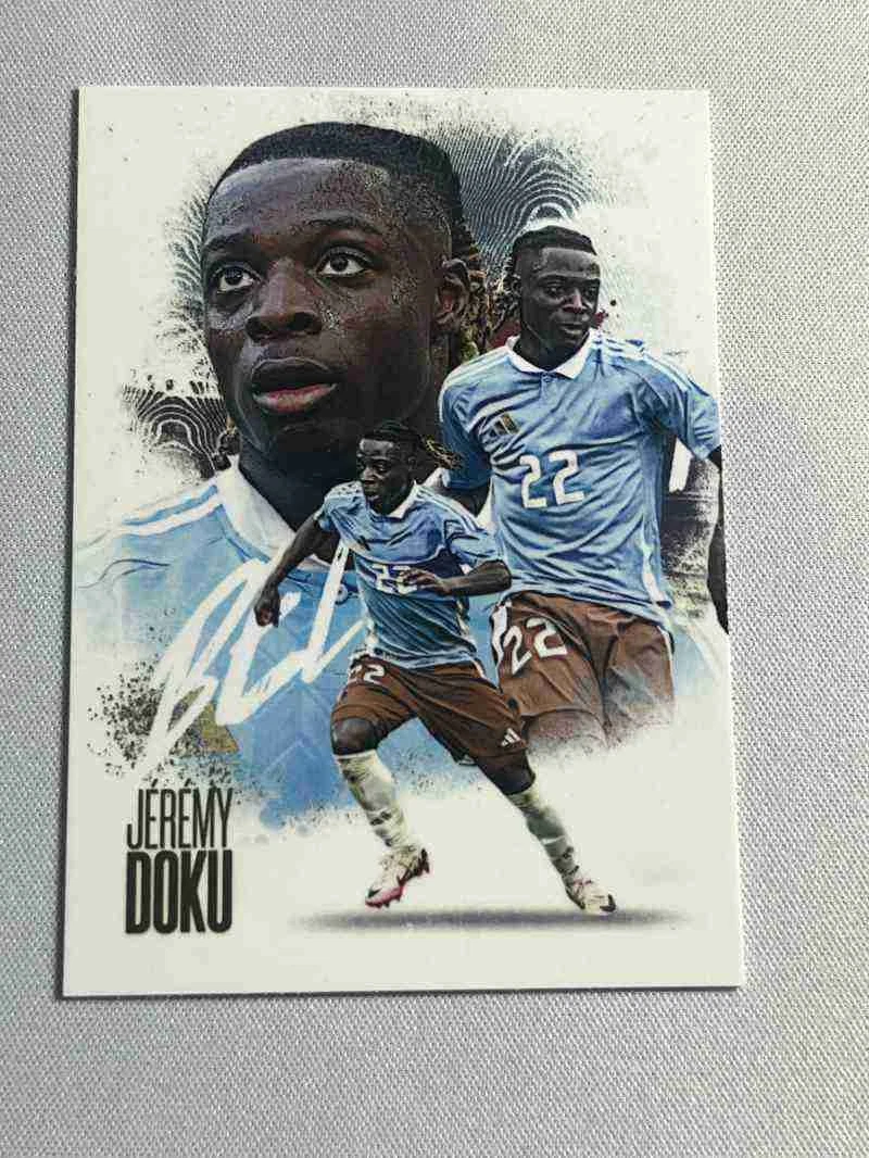 Futera Soccer Belgium Sports Trading Cards for sale | eBay