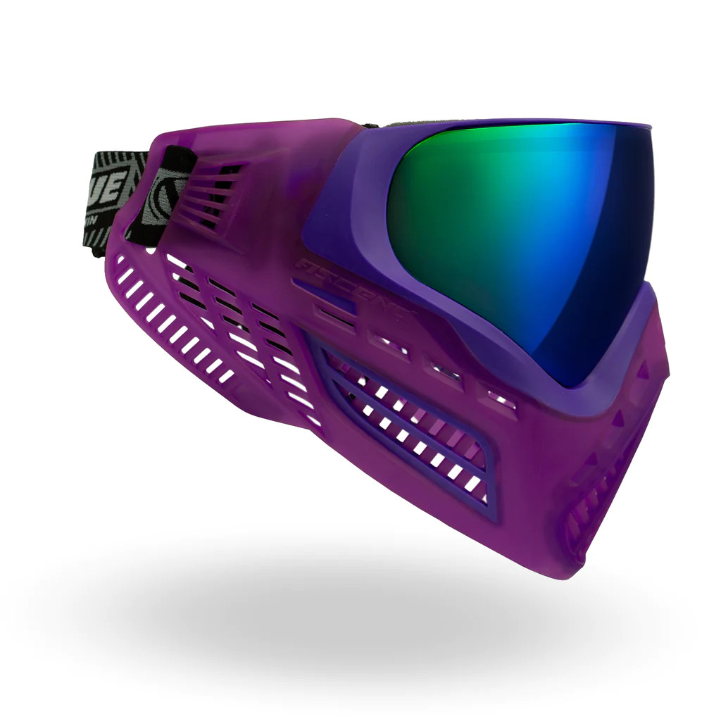 Virtue VIO Ascend Thermal Goggles- Crystal Purple