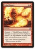 Tribal Flames #138 (NM) Modern Masters MMA Magic MTG