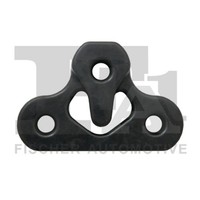 FA1 Halter Abgasanlage 793-931 FüR Accord Honda Cu Cw Gummi EndschalldäMpfer 8
