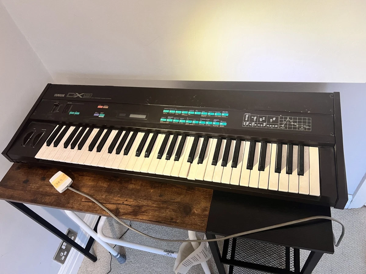 Yamaha Dx9 for sale | eBay UK