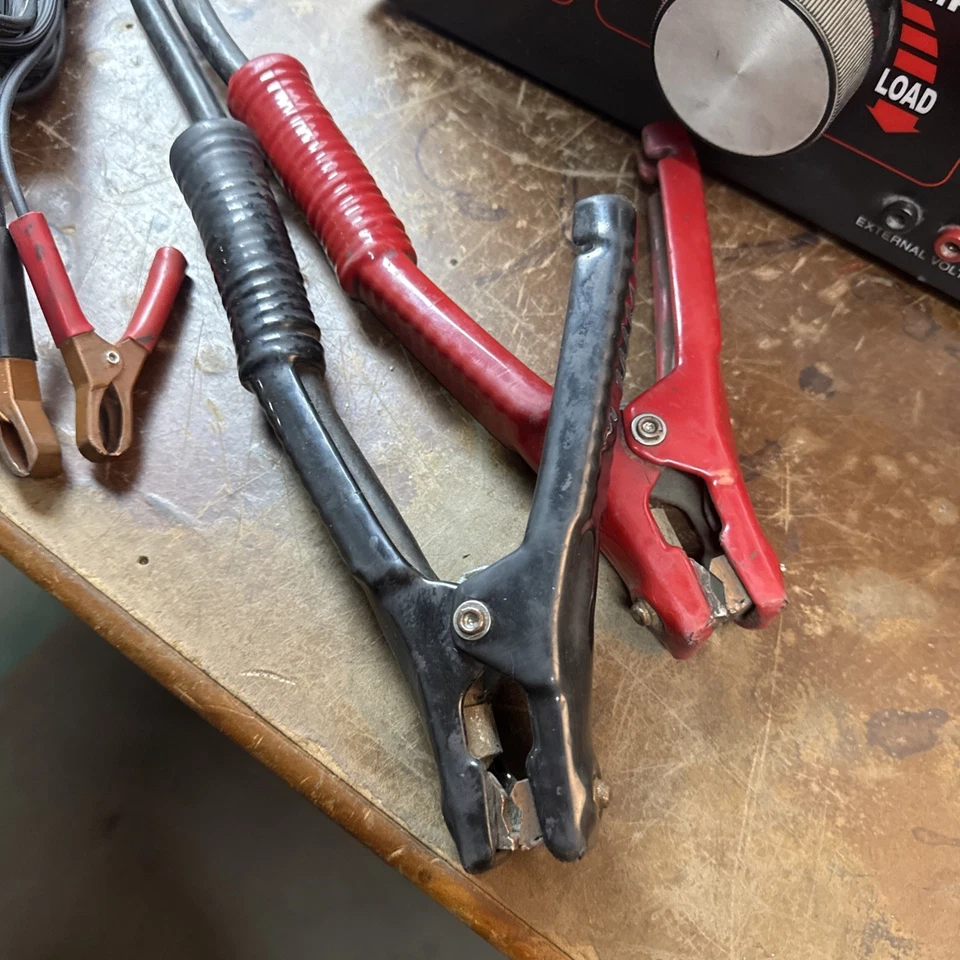 AutoMeter BVA-36/2 Charging System Analyzer - Image 3 of 4