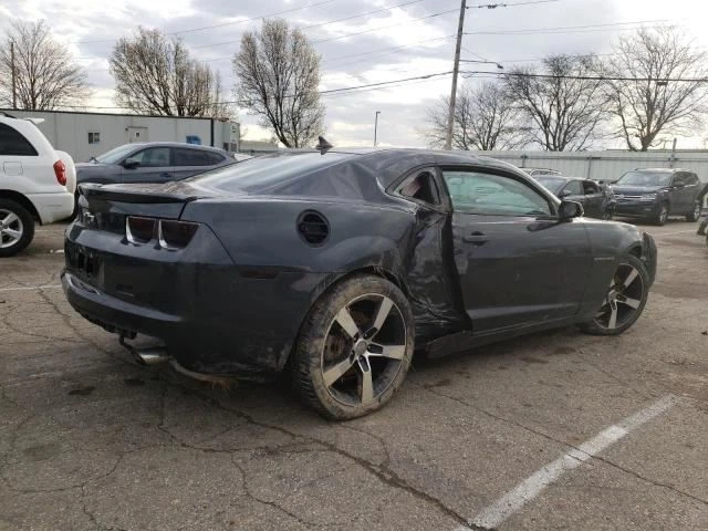 2013 Chevrolet Camaro Used Rear Drive Shaft 6SP RWD Opt MV5 104K Miles Foto 3 de 4