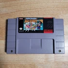 Super Mario All-Stars SNES Super Nintendo Entertainment System - Tested