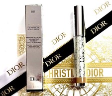 DIOR Diorshow Bold Brow Brow Mascara 011 Light