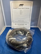 MFJ-1772B, DIPOLO 20 METRI antenna radioamatoriale radioamatore 20 metri