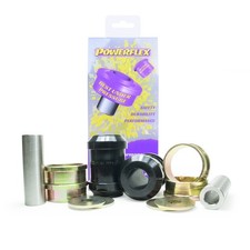 2x Powerflex PFF5-6002 PU Buchsen für Querlenker Vorderachse für BMW F10 F11 F12