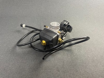 NEU Original Aprilia RS 125 2008 (USA RACING) VERGASER 890792