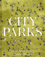 City Parks | Christopher Beanland | Englisch | Buch | Gebunden | 2023