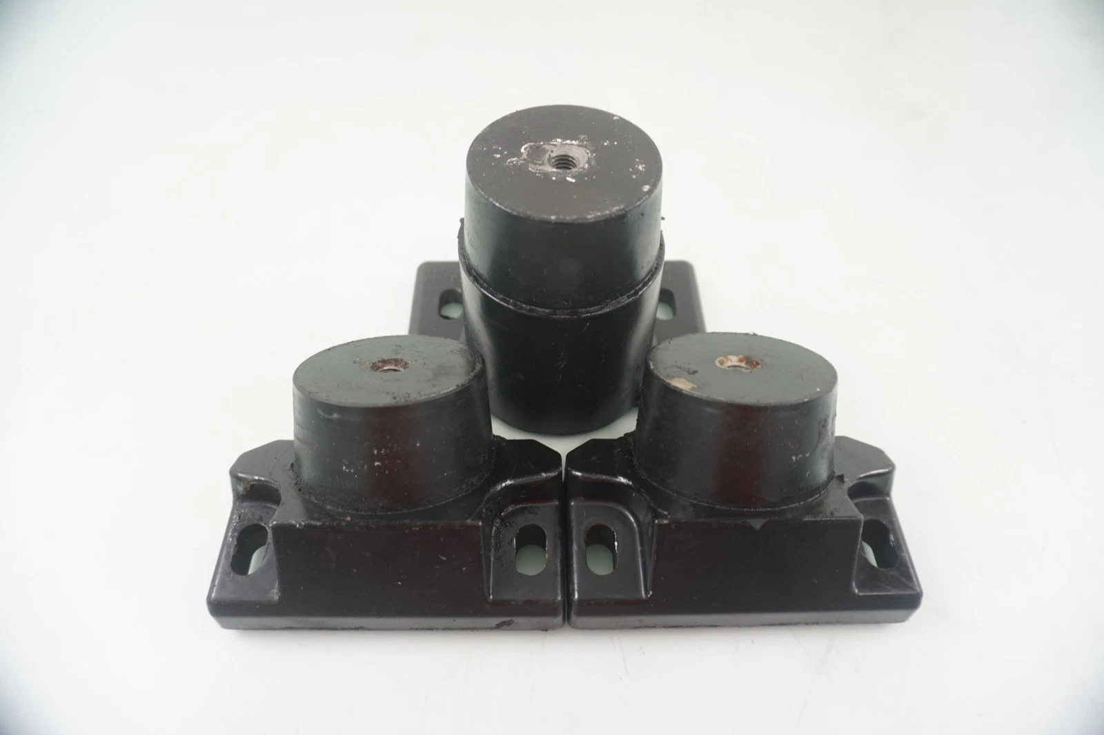 1996 Sea-Doo GTX 787/800 OEM Engine Motor Mounts Set 270000222 270000220