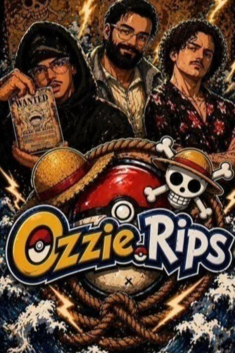 RIP'N'SHIP!!! Ozzie Collectables