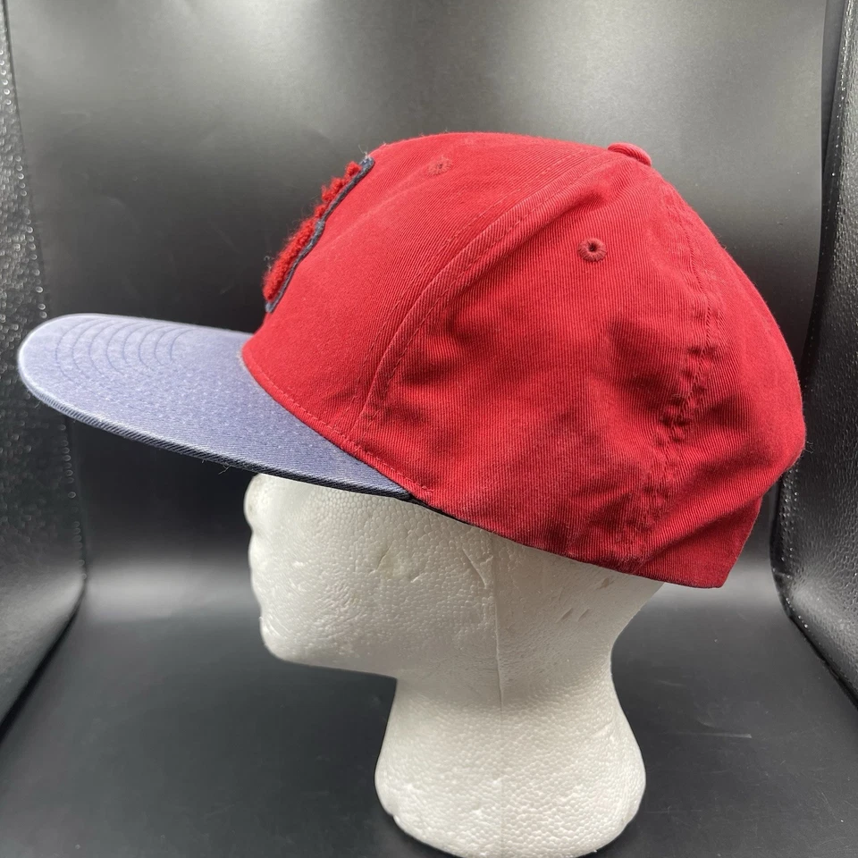 Etnies Peace Sign Hat Skater Skateboarding Clean Freshly Washed Good Condition - Image 3 of 4