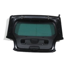 Porte arrière et accessoires Citroen DS