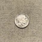 1926 Buffalo Nickel AU