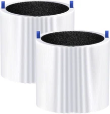 311i Max Air Purifier Filter Compatible with Blueair Blue Pure 311i Max