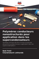 Bebi Patil (U. A.) | PolymèRes Conducteurs NanostructuréS Pour Application...