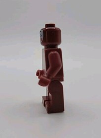 Lego Kabuki Twin Minifigure DC Super Heroes Batman Movie sh316 70905 