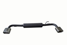 Sportschalldämpfer Auspuff für SUZUKI Grand Vitara 2005-2008 SUV