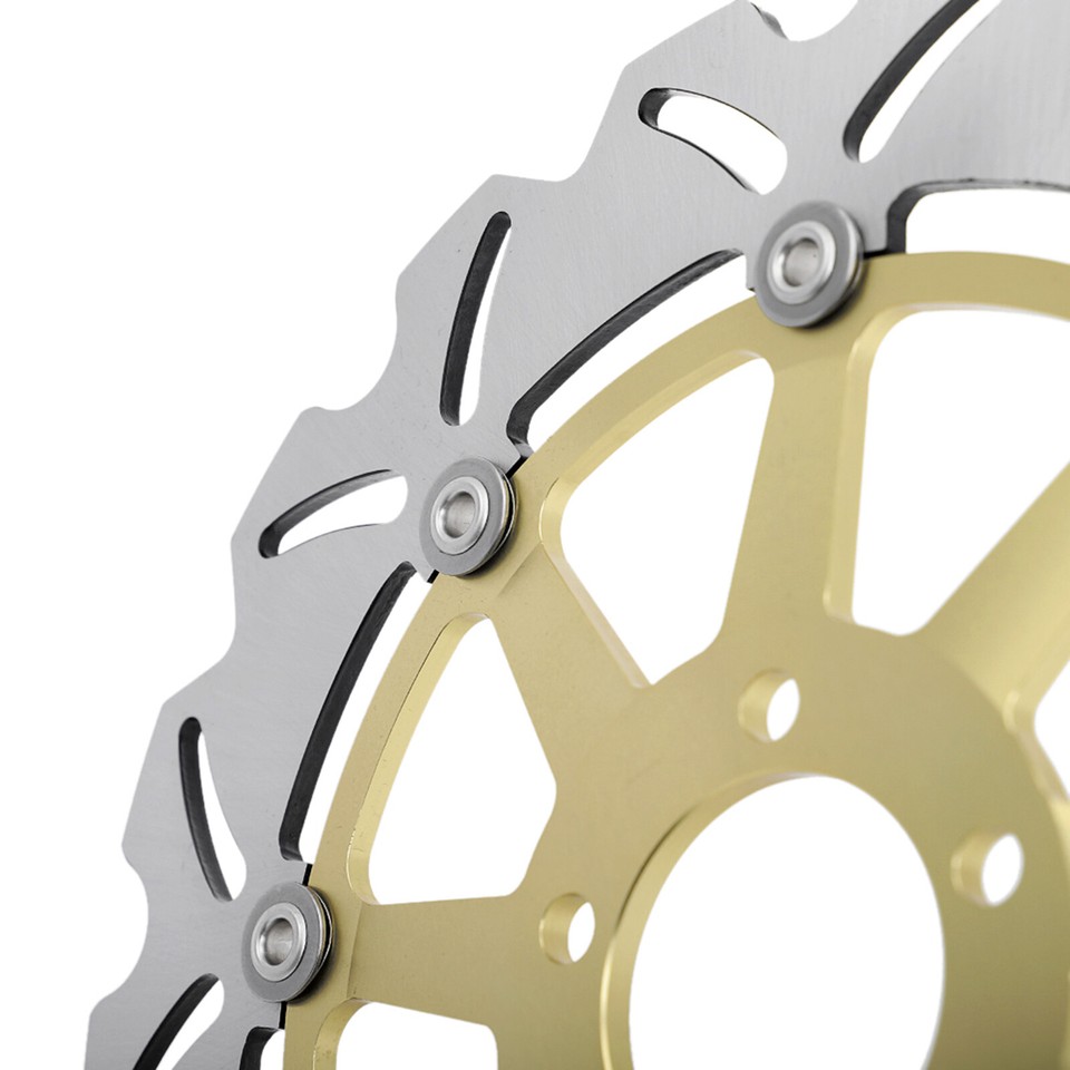 Plaquettes De Frein Arrière Brembo SP Pour Kawasaki ZX12R Ninja 1200 2000-2003