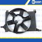 <!--F#f_0-->Radiator Thermo Cooling Fan Assembly For Holden Barina SB Swing Hatchback 1997-<!--F/-->