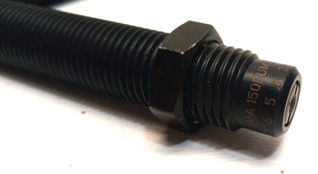 Exclusion Intestinal Per Estrazione Radice #77R, In Acciaio Inox - Foto 6