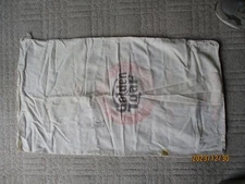 Golden Loaf flour sack made in Minnisota