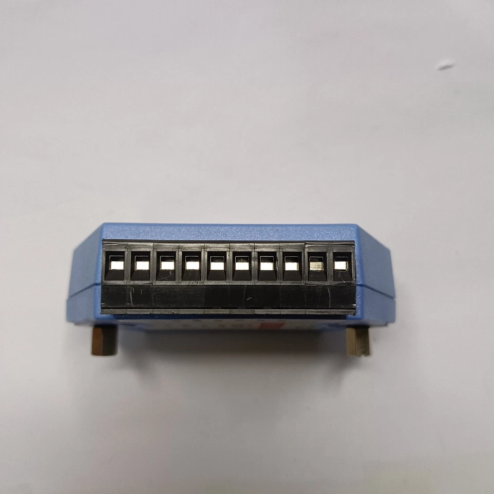 Keithley M1141 Versatile Analog Input Module Analog to Digital Converter RS-232 - Image 3 of 4