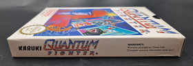 Kabuki Quantum Fighter - Nintendo NES - Complet CIB - PAL A - Tr&egrave;s Bon Etat