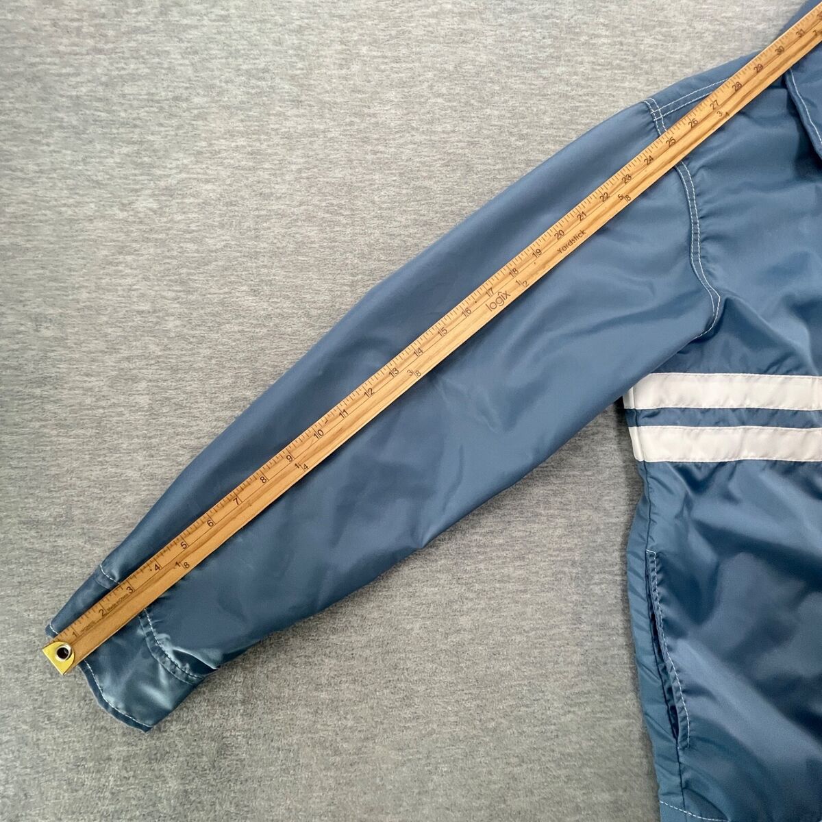 VTG Birdwell Beach Britches Competition Nylon Surfing Jacket VTG Birdwell Beach Britches Competition Nylon Surfing Jacket