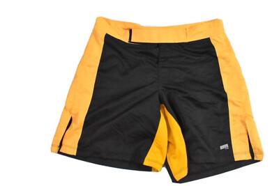 Soffe XT-46 Men MMA Short size large 