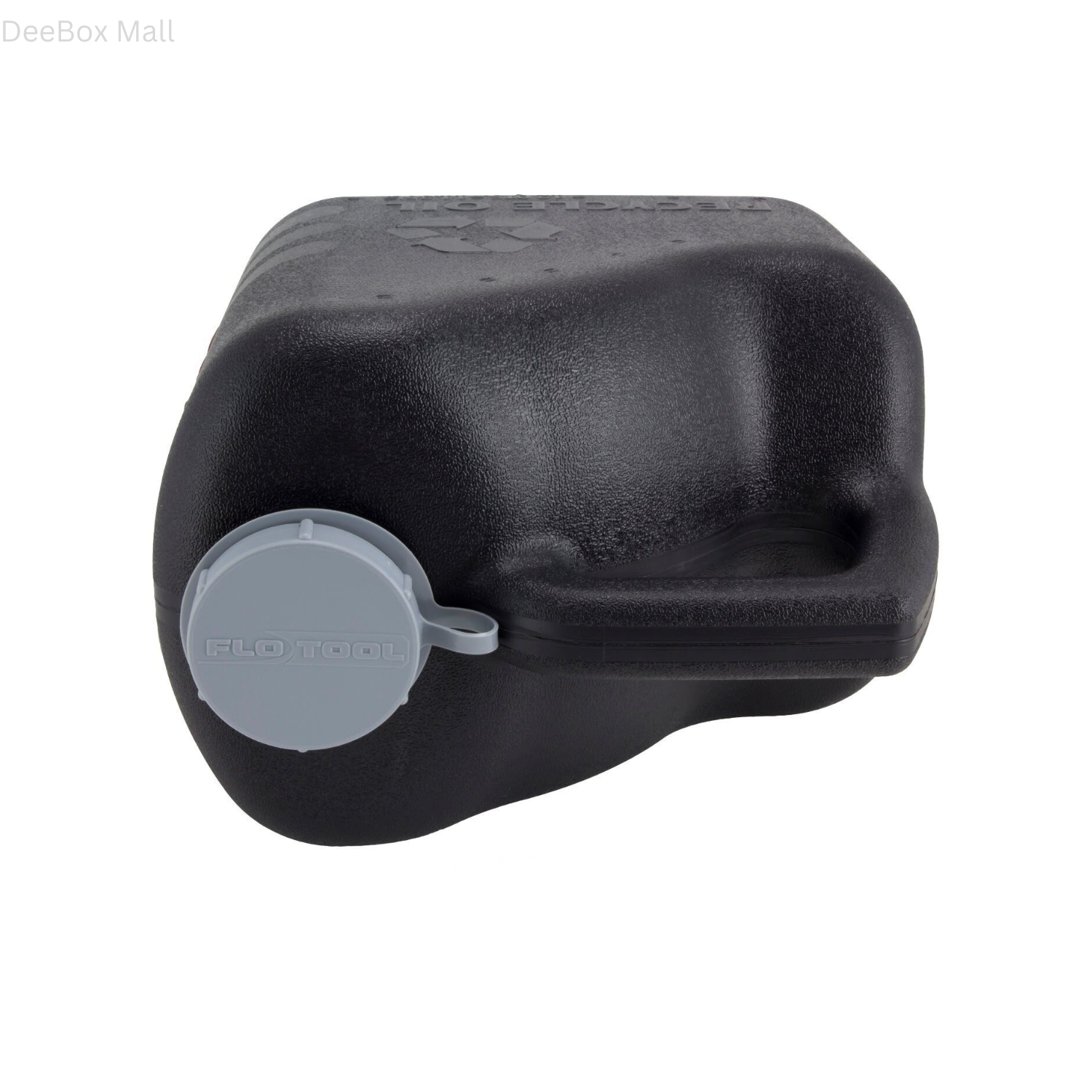 DisposOil Recycle Jug/ Can/ Container, Flotool Hopkins 11849. US eBay