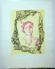 Chia Sandro acquaforte