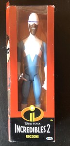 frozone doll