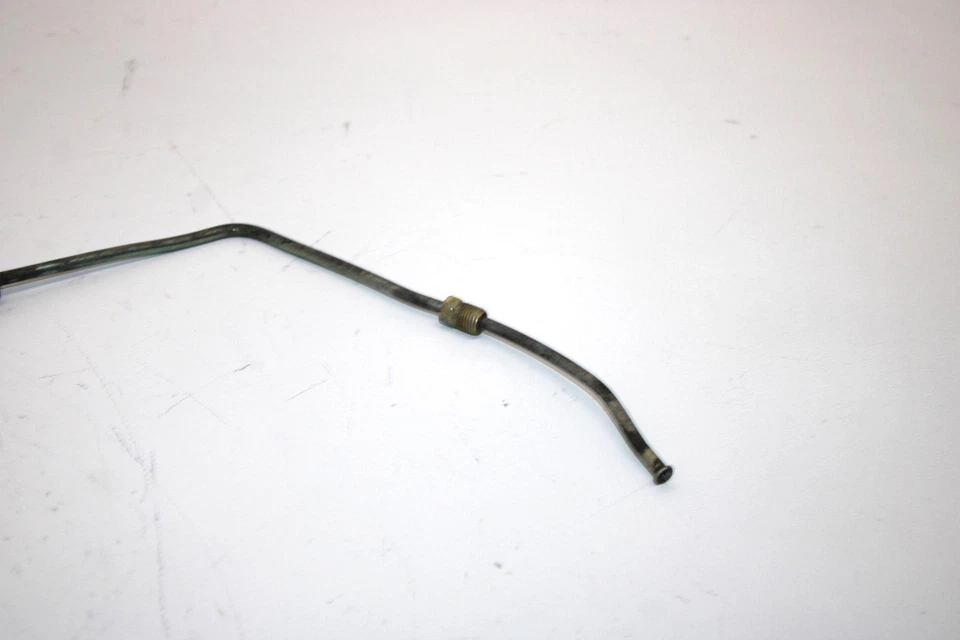 Manguera de línea de freno Arctic Cat Zr 600 98 Efi OEM 1602-488 Q5122 Foto 4 de 4