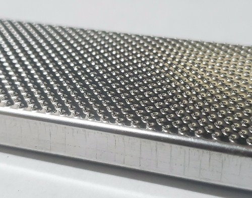 Dual Sided Metal/Plastic Foot File - Please choose! (1pc) - Picture 2 of 9