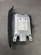 15-20 BMW F82 M4 Blind Spot Lane Change Assist Control Module Unit 6883502