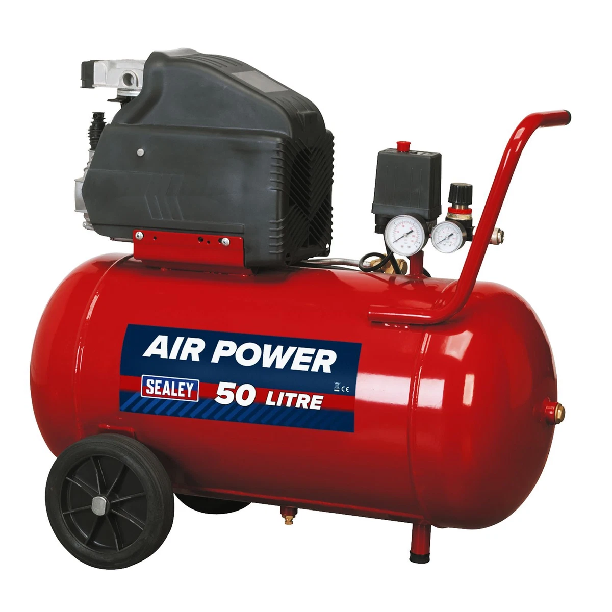 2hp air compressor deals