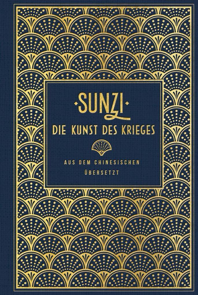 Thumbnail - Die Kunst Des Krieges | Sunzi, Sun Tsu, Suntsu | 2019 | Deutsch