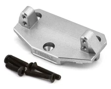 Treal Hobby Losi Mini LMT Aluminum Steering Servo Mount (Silver) [TLHTLMT18-30]