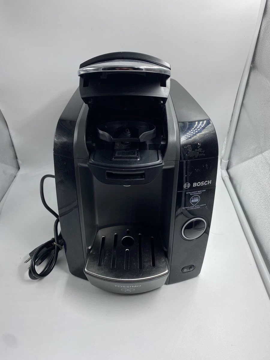 Tassimo vs senseo top