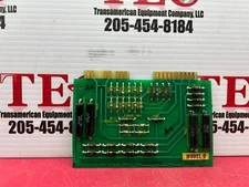 Micro Motion FIS-00-0101-B Circuit Board