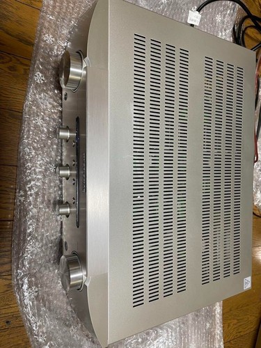 Used Marantz PM6006 Integrated Amplifier W / Digital Input Accessoreis Tested JP - Picture 9 of 14