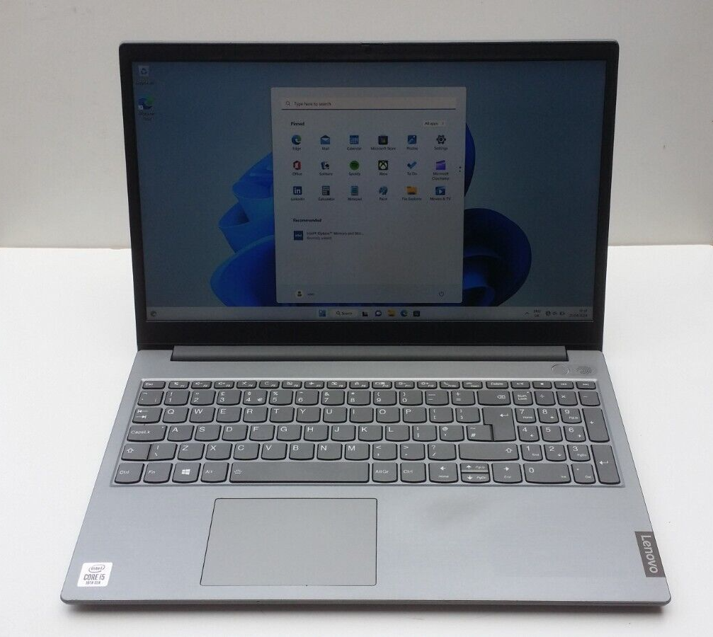 【ジャンク品】 ThinkBook 15 G2 ITL Lenovo 15.6型 ThinkBook 15 Gen 2 |AMD-Powered Work Laptop | 20VGX027US | Lenovo