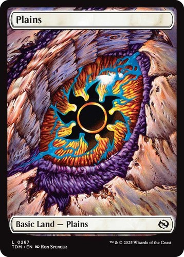 2025 MTG TARKIR: DRAGONSTORM SERIALIZED HEADLINER #419 MOX JASPER