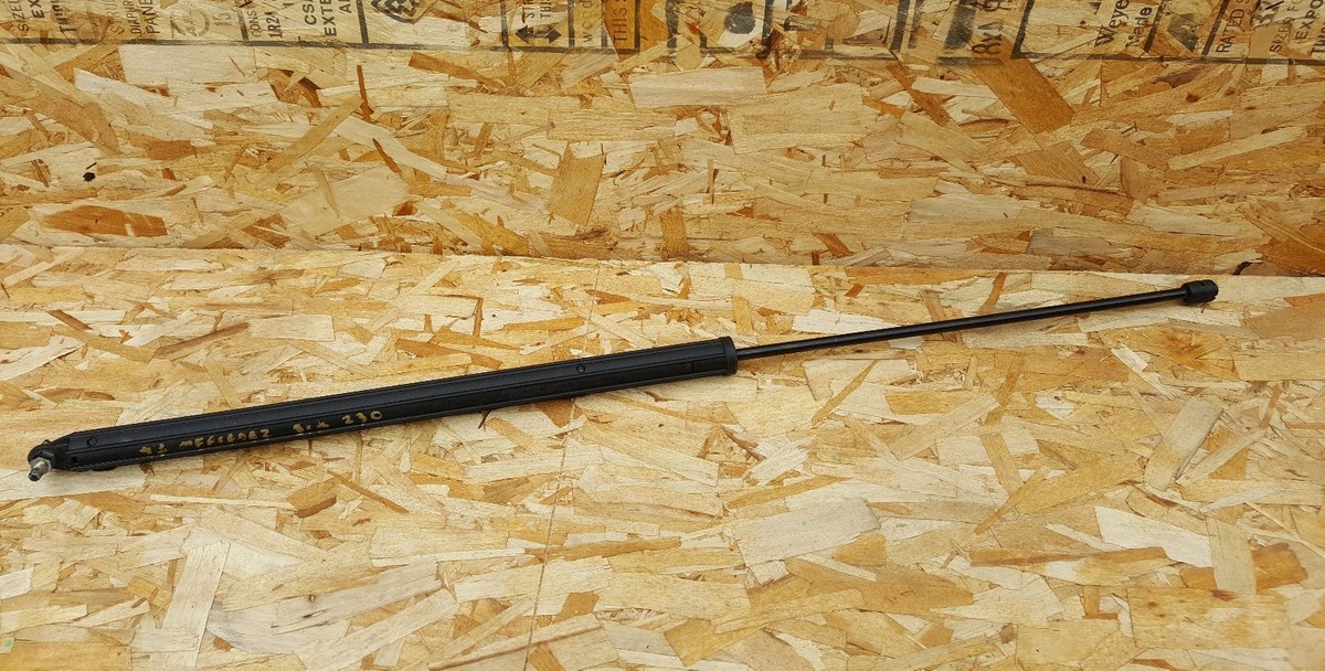 98 Mercedes-Benz SLK230 Hood strut shock OEM | eBay