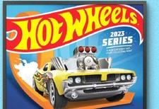Hot Wheels 2023 1-149 Mainline Edition  You Choose bundle shipping and saving