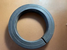 Climax Metal Products H1C-343 Shaft Collar clamp 7 are available