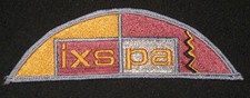 ixs pa Patch